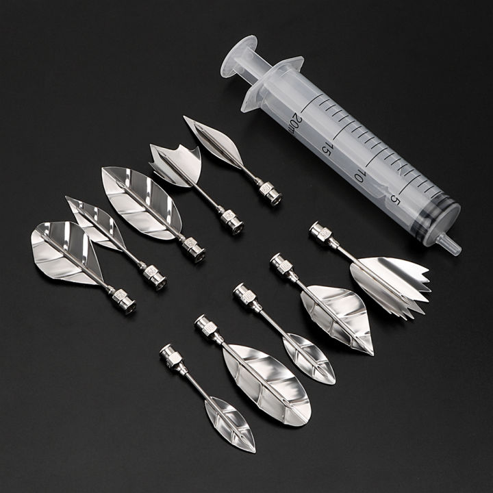 10%20pcs%20Pudding%20Nozzle%20+1%20Syringe%20Tools%20Russia%20Nozzle%20Cake%20Decorating%20Tools%203D%20Jelly%20Flower%20Cake%20Jello%20Gelatin%20Art%20Tool%20Bakeware%20-%20Image%206