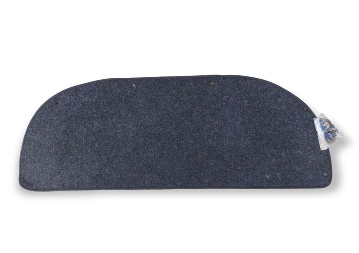 Honda Civic RS  2016 To 2020 Trunk Liner Lid Cover Namda With Clip Plug And Play  