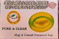 Hajj Soap, Umrah Soap, Alcohol-Free Soap, Glycerine Soap, Islamic Transparent Soap, Halal Soap, Umrah Essentials, Hajj Skincare, Travel Soap, Alcohol-Free Fragrance Soap. 