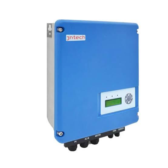 Jntech Solar Water Pumping Inverter (VFD) 5.5KW (JNP5KH)