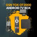 Android 15.1 TV Box 8GB RAM 128GB ROM Google Voice Assistant 8K Streaming Smart Box. 