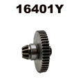 MJX Hyper Go RC Car Parts Remote Control 14211 Modified Accessories Battery Differential Shock AbsorberTire. 