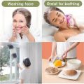 1000/500/100/50 Disposable Shower Cap - Waterproof Shower Cap - Plastic Shower Cap - Men's and Women's Hair Caps - High-Quality.