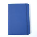 A5/A6 Business Strap PU Notebook Student Stationery Notepad 80 Sheets/160 Page Hand Account Book Sub Hand Account Book. 