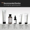 Minimalist 10% Vitamin C Serum for Glowing Skin 30 ml. 