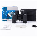 Binoculars 80X80 Long Range 15000m HD High Power Telescope Optical Glass Lens Low Light Night Vision for Hunting Sports Scope. 