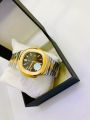 Patek phillips watches master copy in sill watch. 