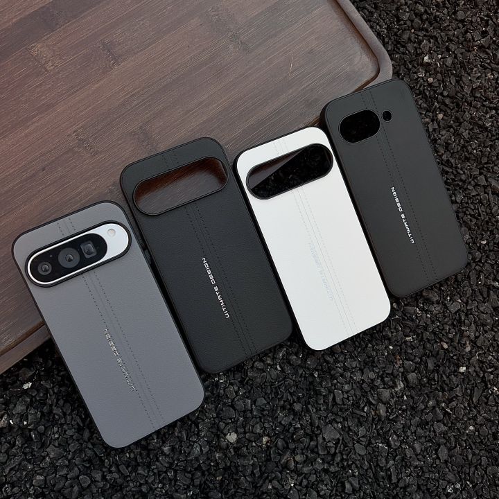 Luxury%20Premium%20Genuine%20Leather%20Phone%20Case%20For%20Google%20Pixel%2010%209%20Pro%20XL%209A%20Luxury%20PU+TPU%20Leather%20Shockproof%20Protection%20Back%20Cover%20-%20Image%205