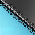10 Page Non Reflective Adjustable Music Stand, A4 Multifunctional Music Clip. 