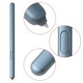 For Tab S6 SM-T860 865 Tablet Stylus Sensitive S Pen Replacement Touch Screen Pencil With Bluetooth +Logo.