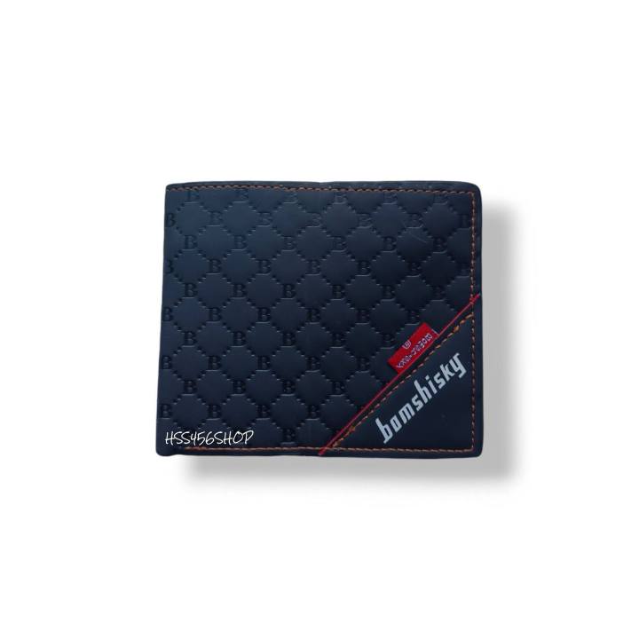 Bomshisky%20men's%20big%20wallet%20#%20LB-010A%20(oblique)%20-%20Image%202