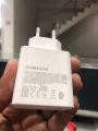 65W 💯 Original Super Fast Charger Supported Samsung All Model. 