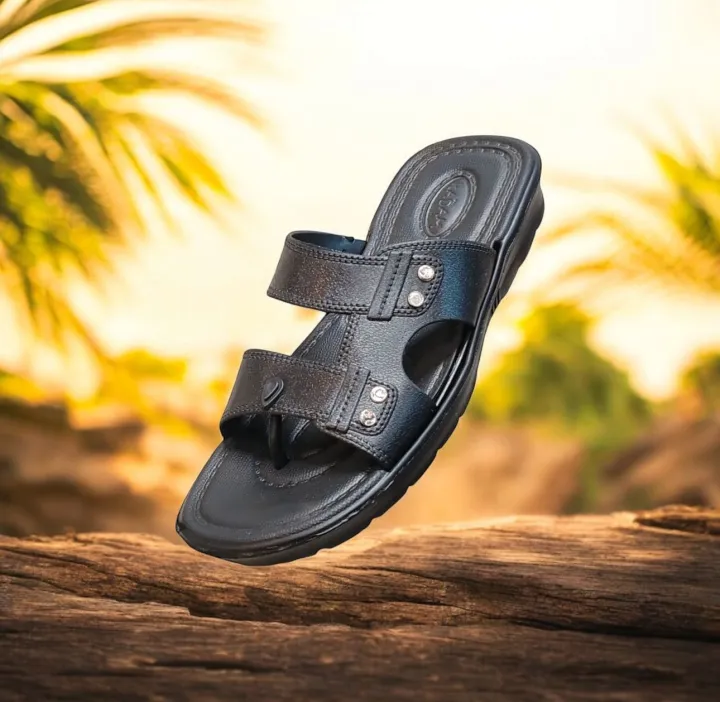 KADAM%20GENT'S%20DUKE%2008%20SLIPPERS%20-%20Image%202