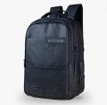 Artichunter Waterproof Blue-Black - Spacious backpack. 
