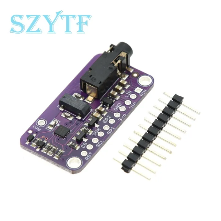 FM%20Transmitter%20Module%20SI4713%20Stereo%20Frequency%20Modulation%20CJMCU-4713%20DC%203-5V%20Digital%20Wireless%20Radio%20MCU%20Controller%20-%20Image%203