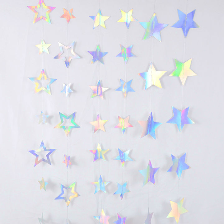 Gradient%20Silver%20Paper%20Star%20Garland%20for%20Kids%20Birthday%20Party%20Decoration%20Wedding%20Christmas%20Wall%20Hanging%20Banner%20Girl%20Boy%20Baby%20Shower%20-%20Image%204
