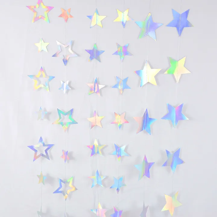 Gradient%20Silver%20Paper%20Star%20Garland%20for%20Kids%20Birthday%20Party%20Decoration%20Wedding%20Christmas%20Wall%20Hanging%20Banner%20Girl%20Boy%20Baby%20Shower%20-%20Image%204