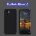 Case Xiaomi Redmi note10 4G 5G phone case shockproof cover phone case shockproof case clear/TPU case Redmi Note 10 4G 5G silicone case. 