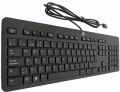 HP KBAR211 USB Slim Business Keyboard Branded Used Keyboard (wired) for pc & laptop 100% Original HP USB Slim Business Keyboard. 