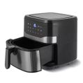 Master Chief FEZENAir fryerMODEL Mo: HD9740 Healthy way for fry without oil and less fat BOSFast air circulation system. 