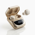 Gaming & Sports TWS Earbuds, Wireless Bluetooth Earphones for Music, Running & Workout with Waterproof Sweat-Resistant Design. 