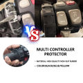 Motorcycle Multi Controller Protector Cover For Handle For BMW F750GS R1250GS R1200GS R1300GS S1000RR F900GS R1200RT G310.