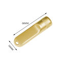 USB Flash Drives 128gb Waterproof High Speed Metal Black Pen Drive Memory Stick 64gb USB Memories 32gb Storage for PC. 