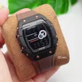 Brand new dash digital wrist watch is comfortable for women and men who like the modernity. it is also 3 m waterproof and 16 colors available.. 