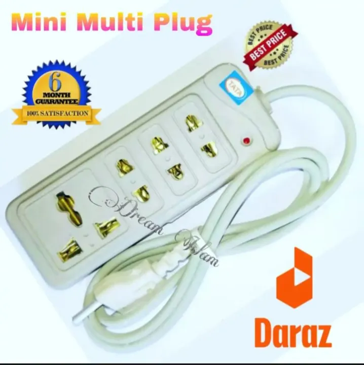 MULTI%20PLUG%20MINI%20MULTI%20PLUG%20SOCKET%20FOR%20TRAVEL%201/2%20FEET%20LONG%20CABLE%20-%20Image%204