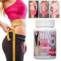 Max Slim 7 Days.. 7 kg weight loss Male/Female - 30 Capsules. 