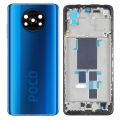 Poco X3, X3 NFC, X3 Pro Full body housing, middle part, back part. 