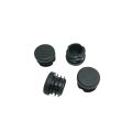 4PCS Motorcycle Crash Bar Frame Hole Cover Caps Plug Decorative Frame Cap Set For CFMOTO 800MT MT800 800 MT CF800MT. 