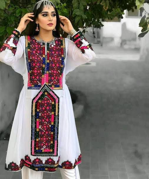 BALOCHI DRESS SINDHI DRESSES FOR WOMEN GIRLS