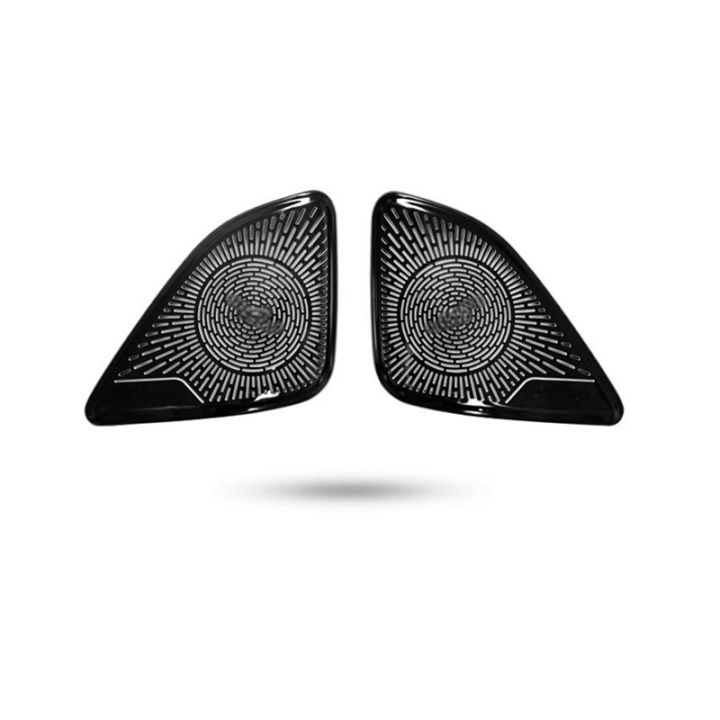 Car%20Horn%20Cover%20Door%20Horn%20Protective%20Cover%20A-pillar%20tweeter%20Horn%20Cover%20Stainless%20Steel%20For%20Mercedes%20Benz%20C%20Class%20W206%202022-2025%20-%20Image%207