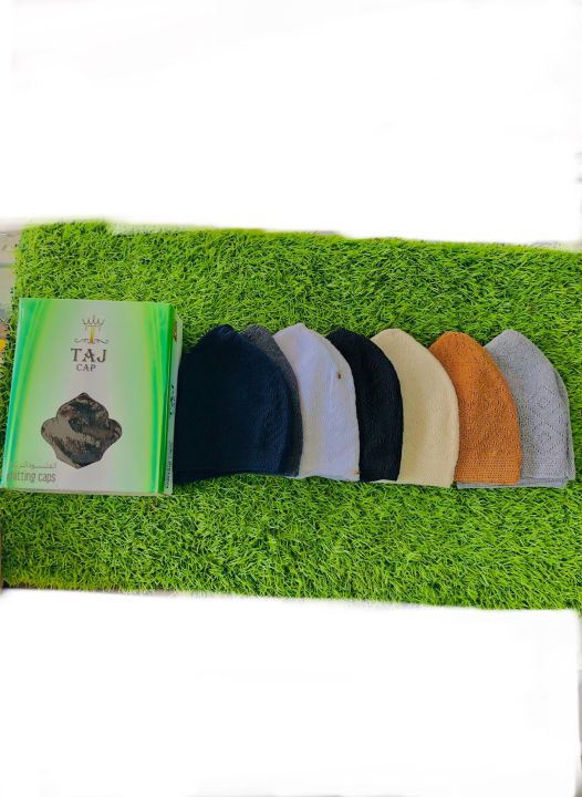 Turkey cap / Turkey topi / Muslim prayer cap