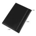 60/120 Pockets 10 Pages Money Book Coin Storage Album For Silver Dollar Coins Holder Collection Books Collecting Money Organizer. 