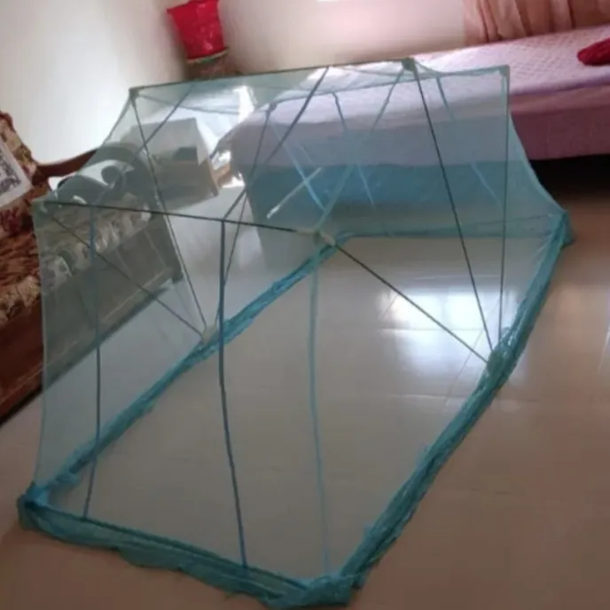 Single%20Bed%20portable%20foldable%20mosquito%20net.%20Lazy%20Adult%20Mosquito%20Net.%20moshari%20with%20stand%20and%20bag.%20-%20Image%202