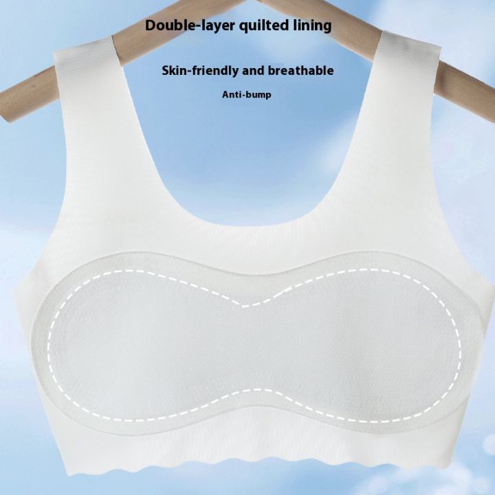 Children's%20Underwear%20Student%20Developmental%20Period%20Elementary%20School%20Girls%20Big%20Boy%20Undershirt%20Little%20Girl%20Girl%20Bra%20Summer%20Thin%20-%20Image%202