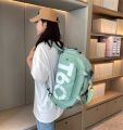 T60 Bag travel Backpack Gym Bag, hiking bag, Sport tote Bag, Travel Bag Weekender Luggage Tour Bag. 