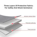 Tablet Handbag Case for 9-13 inch Tablet for 2024 New iPad Air 11/13 Pro 11/13 Sleeve Carrying Case Protective Travel Bag. 