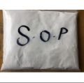 SOP (Sulfate of potash) Fertilizer for Fruits and Flower Plants 500 Gm. 
