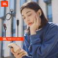 JBL 310C Tune 310C USB C Type C Wired Earphones Clone A Grade. 