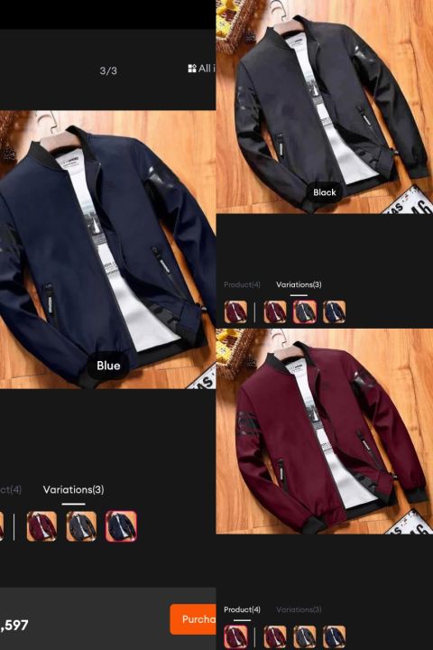 Samavia baseball collage versity jacket coustume letterman style pu leather sleeves bomber jacket for men OEM supply