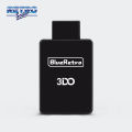 Retroscaler BlueRetro Wireless Game Controller Adapter for 3DO FZ-1 FZ-10 Consoles for Gamesir T4 Pro PS4 PS5 8Bitdo Controllers.