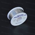 Irongien High Purity Soldering Wire 8g50g/Roll Mixed Tin Rosin Core Dia 0.6-1.5mm Solder Welding Wire For Electrical Soldering. 