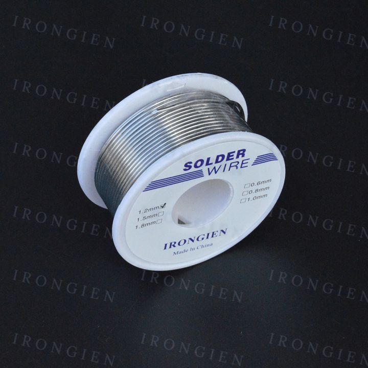Irongien%20High%20Purity%20Soldering%20Wire%208g50g/Roll%20Mixed%20Tin%20Rosin%20Core%20Dia%200.6-1.5mm%20Solder%20Welding%20Wire%20For%20Electrical%20Soldering%20-%20Image%204