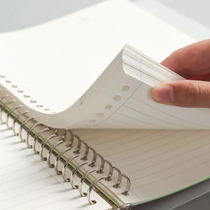 A5/B5/A4%20Binder%20Notebooks%20Loose%20Leaf%20Replaceable%20Inner%20Refill%20with%20Divider%20Metal%20Ring%20Journal%20for%20Student%20Office%20School%20Supplies%20-%20Image%206