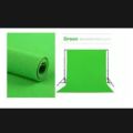5x10 feet Green Screen Chroma Key Studio Backdrop green screen. 