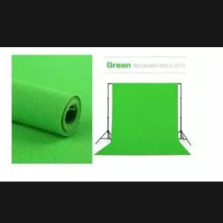 5x10%20feet%20Green%20Screen%20Chroma%20Key%20Studio%20Backdrop%20green%20screen%20-%20Image%203