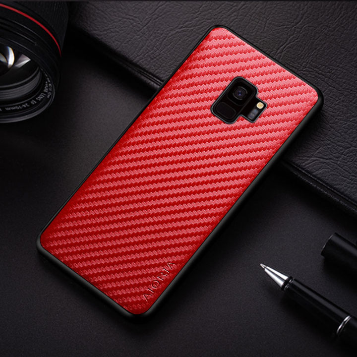 Carbon%20Fibre%20Shockproof%20Slim%20Case%20for%20Samsung%20Galaxy%20S9%20S8%20Plus%20Non-Slip%20Full%20Body%20Protective%20Phone%20Case%20-%20Image%204
